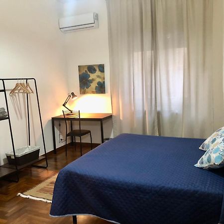 G&G Rooms Palermo Exteriör bild