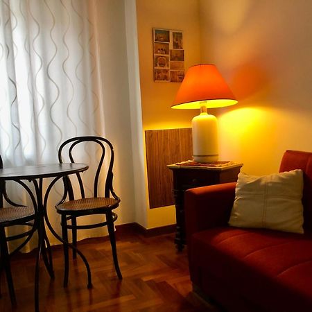 G&G Rooms Palermo Exteriör bild
