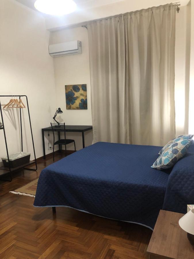 G&G Rooms Palermo Exteriör bild