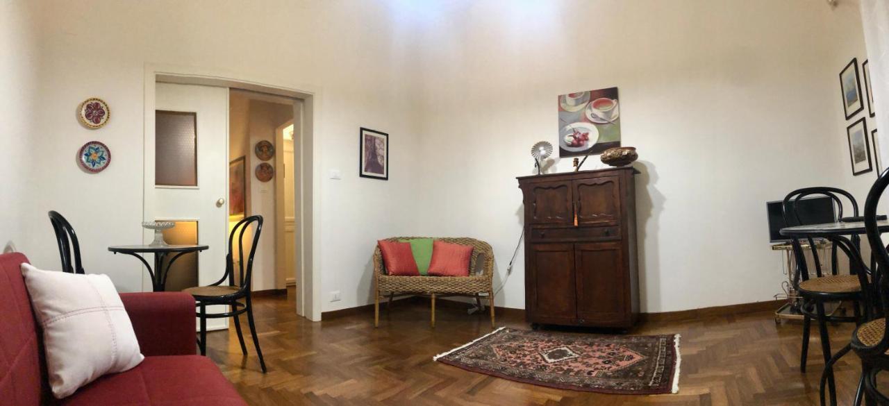 G&G Rooms Palermo Exteriör bild