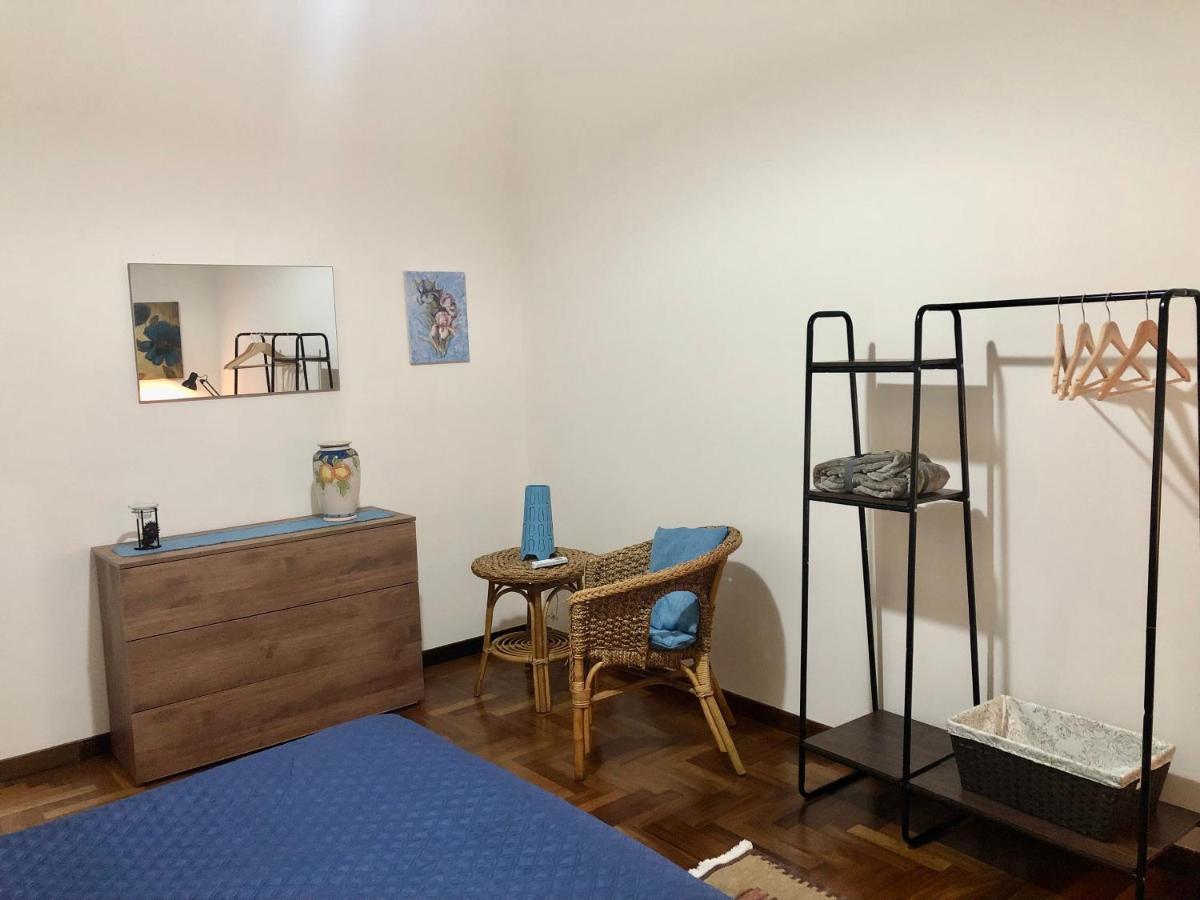 G&G Rooms Palermo Exteriör bild