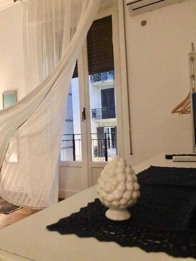 G&G Rooms Palermo Exteriör bild