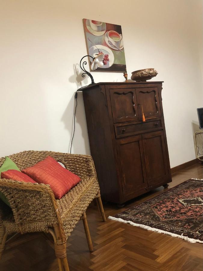G&G Rooms Palermo Exteriör bild