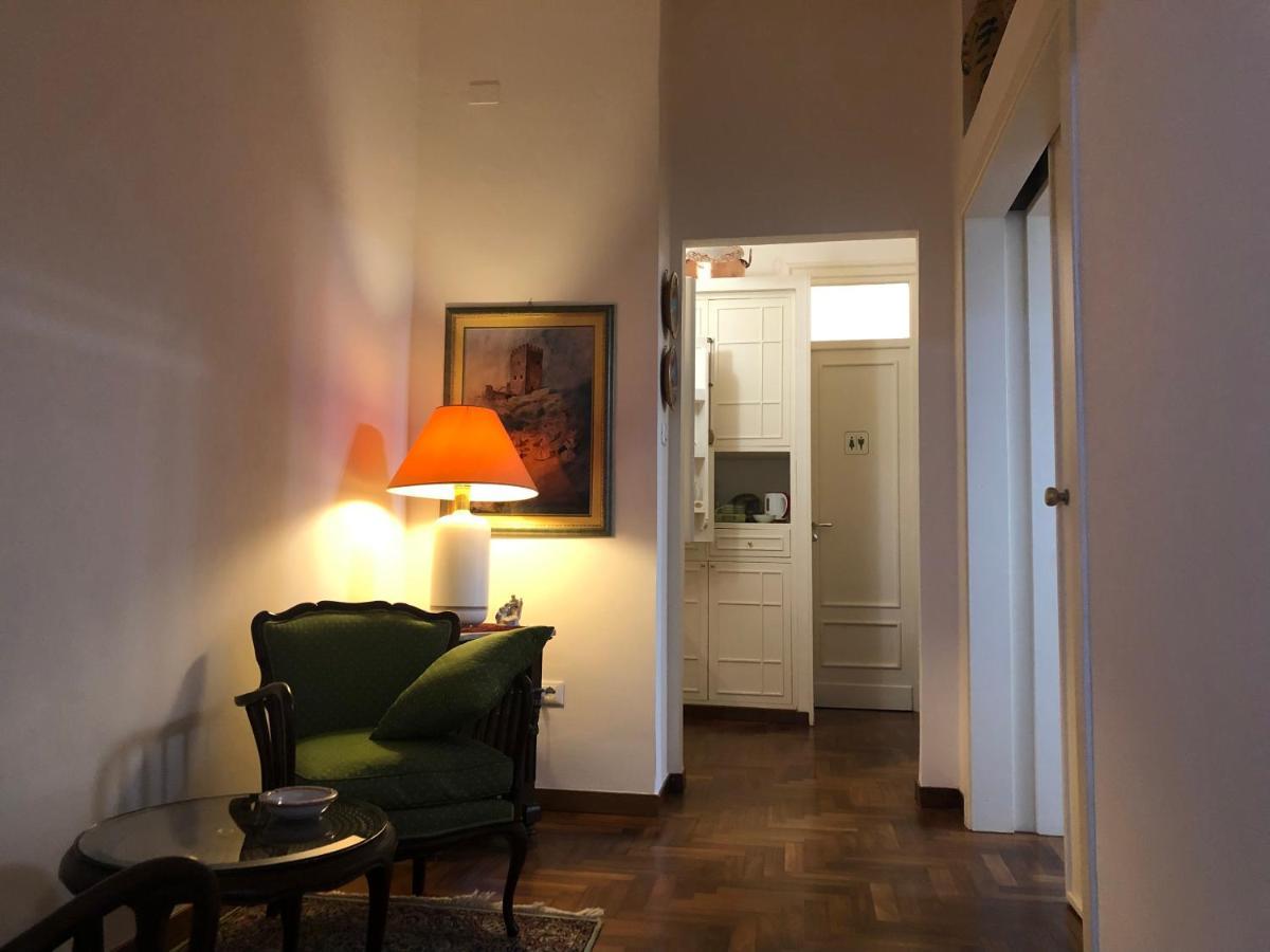 G&G Rooms Palermo Exteriör bild