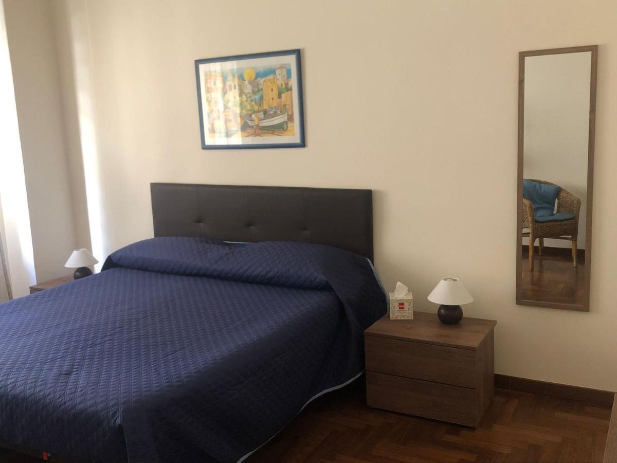 G&G Rooms Palermo Exteriör bild
