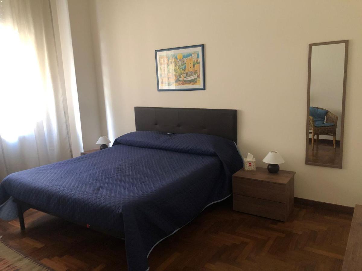 G&G Rooms Palermo Exteriör bild