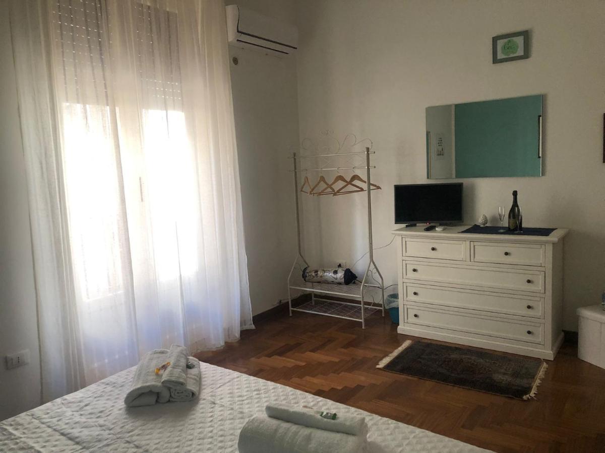G&G Rooms Palermo Exteriör bild