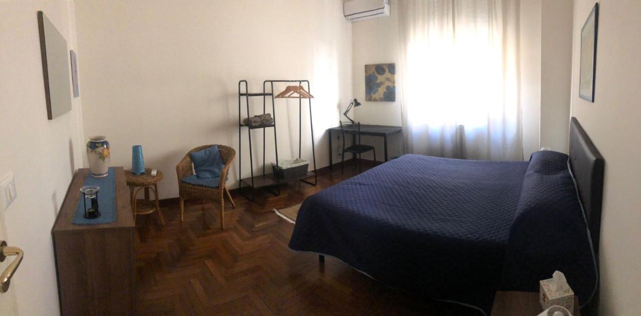 G&G Rooms Palermo Exteriör bild