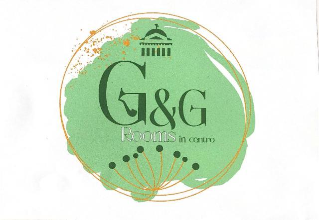 G&G Rooms Palermo Exteriör bild