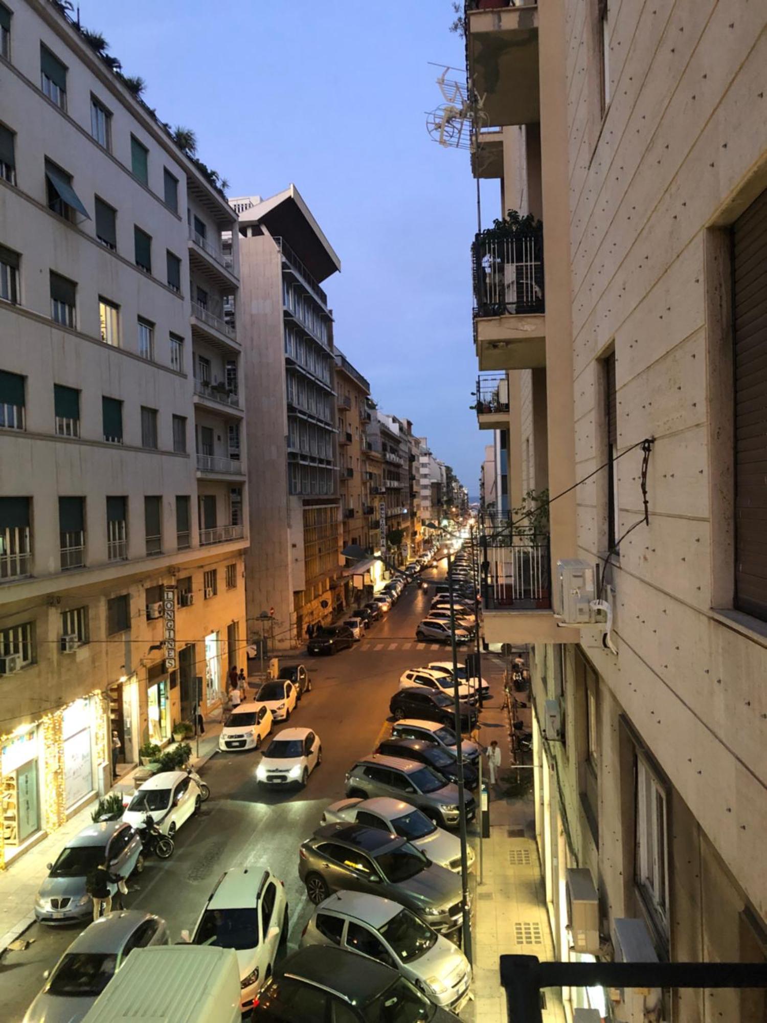 G&G Rooms Palermo Exteriör bild