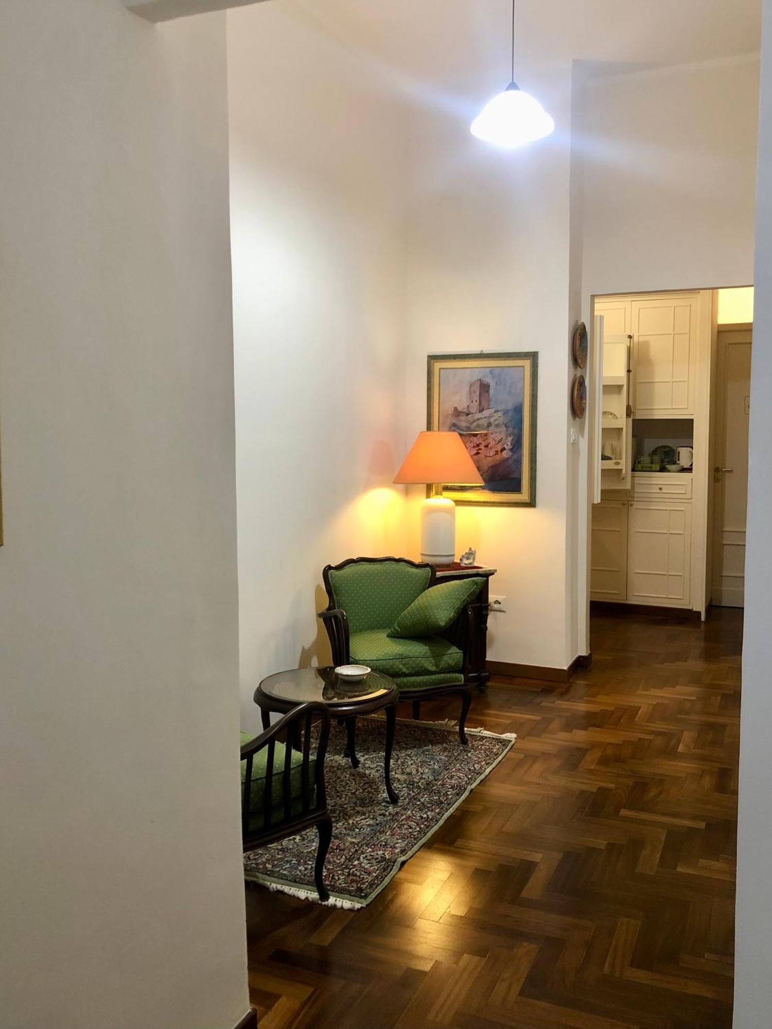 G&G Rooms Palermo Exteriör bild