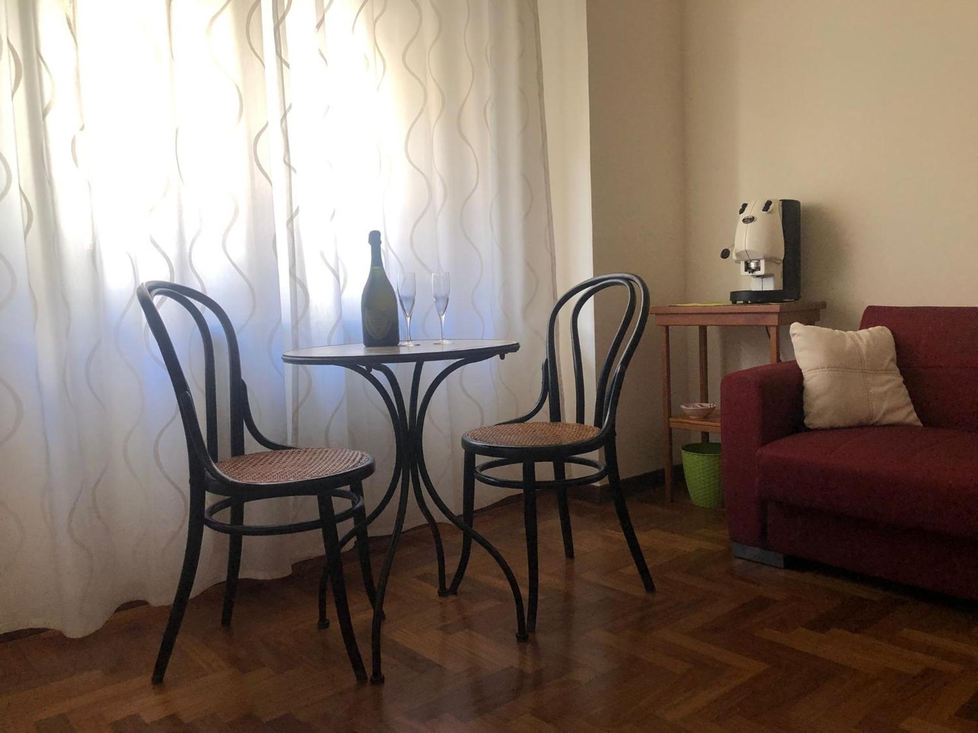 G&G Rooms Palermo Exteriör bild