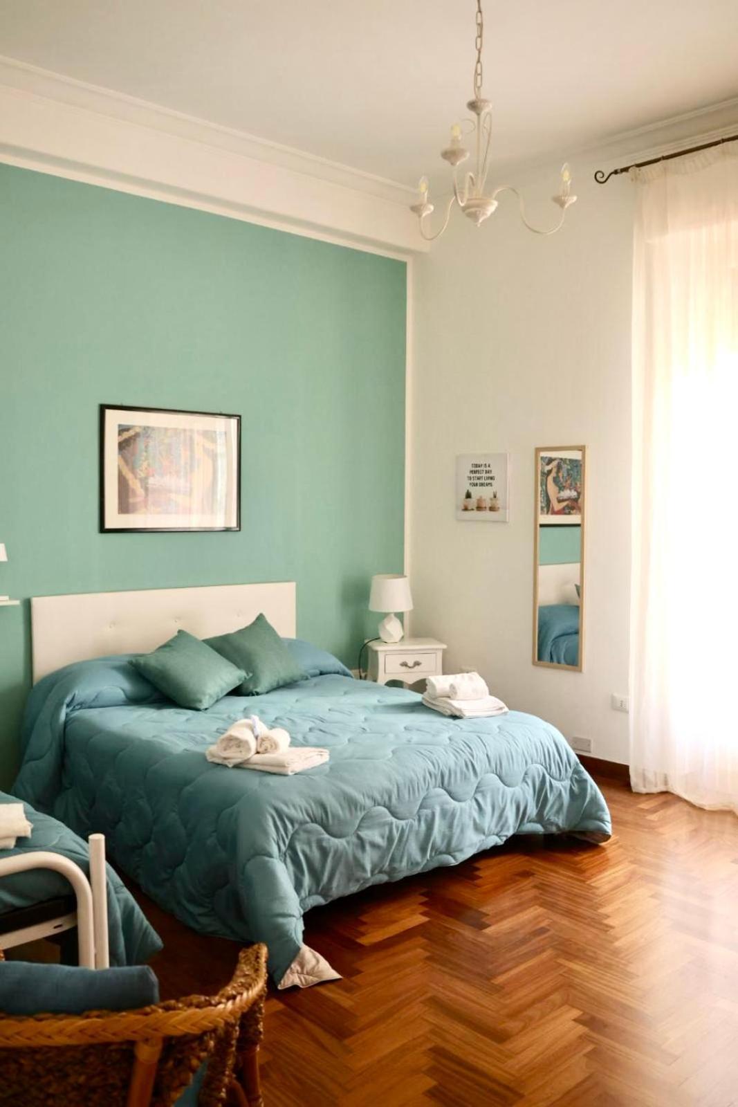 G&G Rooms Palermo Exteriör bild