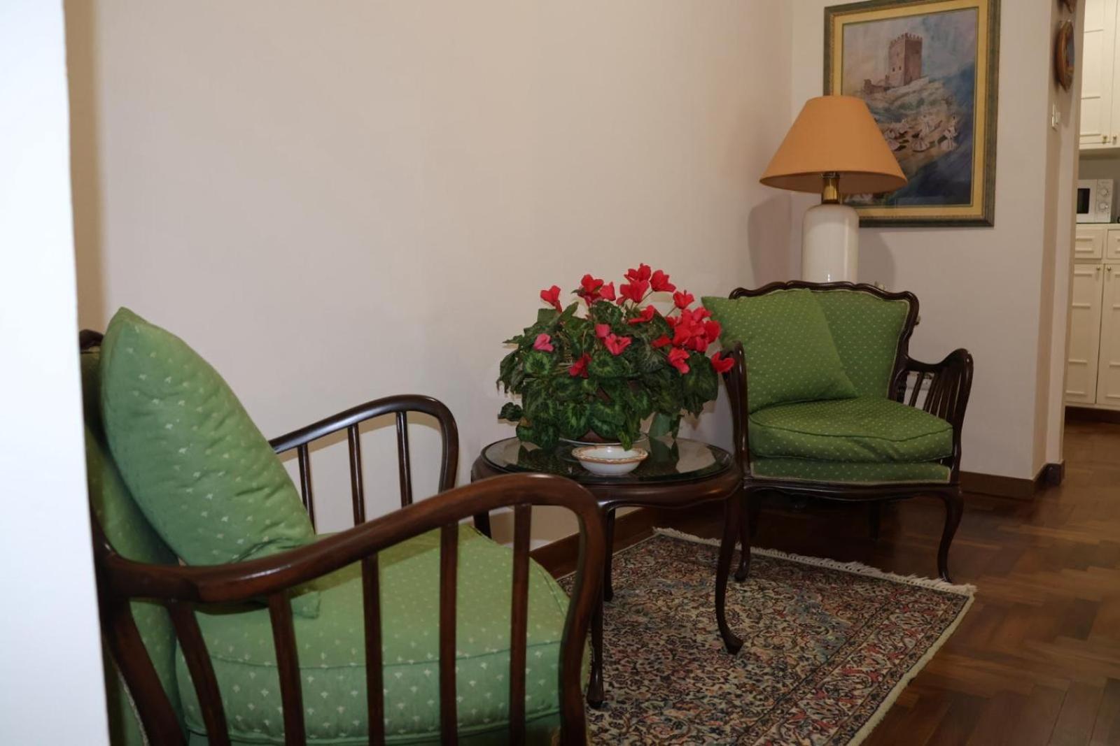 G&G Rooms Palermo Exteriör bild