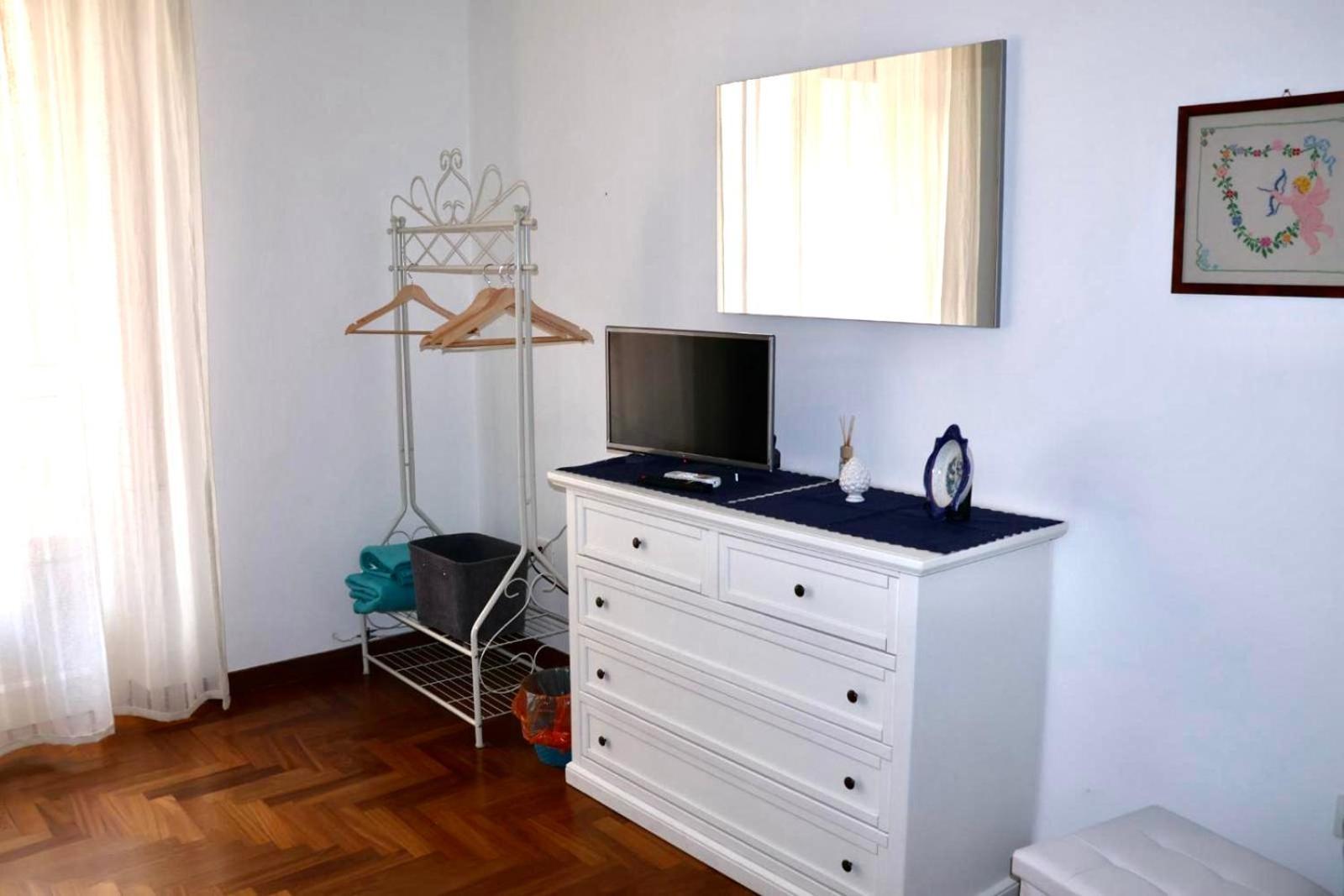 G&G Rooms Palermo Exteriör bild