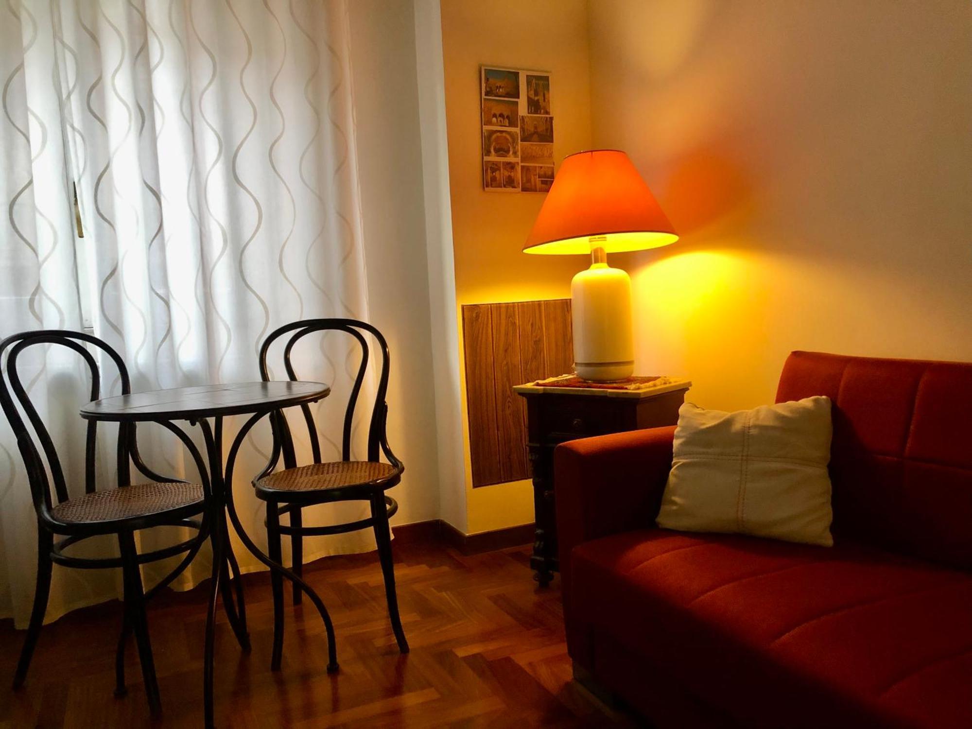 G&G Rooms Palermo Exteriör bild